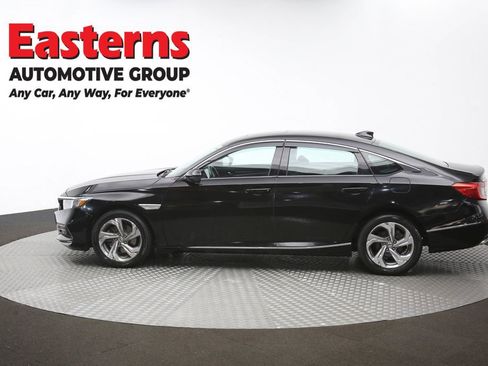 Used 2018 Honda Accord EX-L image 60