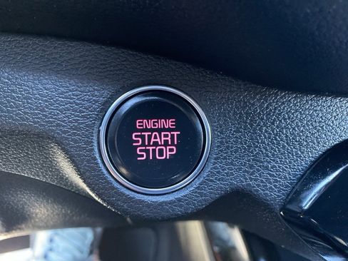 Certified 2022 Kia Forte GT-Line w/ GT-Line Technology Package image 24