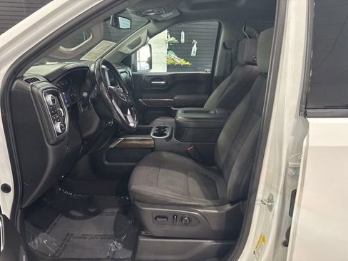 Used 2020 GMC Sierra 1500 Elevation w/ Elevation Value Package AWD/4WD image 11