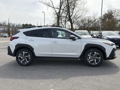 New 2026 Subaru Crosstrek 2.0i Premium