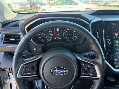 Used 2023 Subaru Ascent Touring AWD/4WD image 14