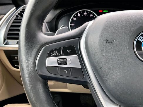 Used 2020 BMW X3 xDrive30i w/ Driving Assistance Package image 11