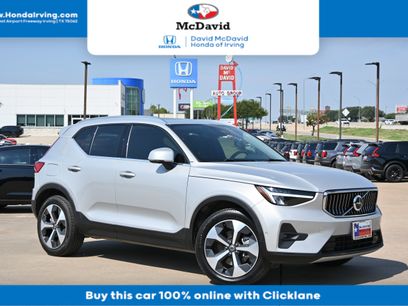 Used 2023 Volvo XC40 B5 Plus w/ Driver Assist Package