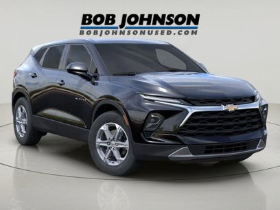 New 2026 Chevrolet Blazer LT w/ Convenience Package