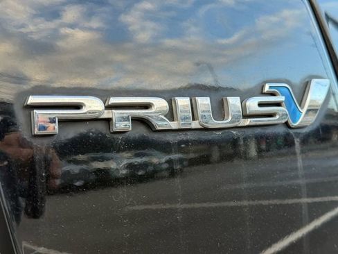Used 2012 Toyota Prius V Three image 34