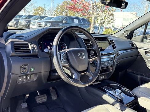 Used 2020 Honda Passport Elite image 10