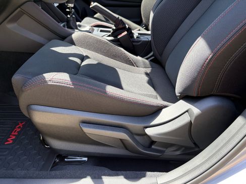 New 2026 Subaru WRX Premium AWD/4WD image 31