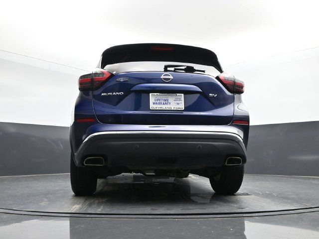 Used 2023 Nissan Murano SV FWD image 37