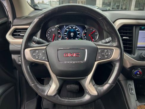 Used 2019 GMC Acadia Denali w/ Technology Package image 46