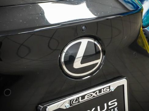Certified 2023 Lexus RZ 450e Premium w/ Technology Package AWD/4WD image 28