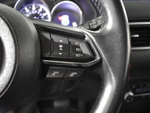 Used 2020 MAZDA CX-5 Touring FWD image 16