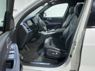 Used 2021 BMW X7 xDrive40i w/ M Sport Package video 2