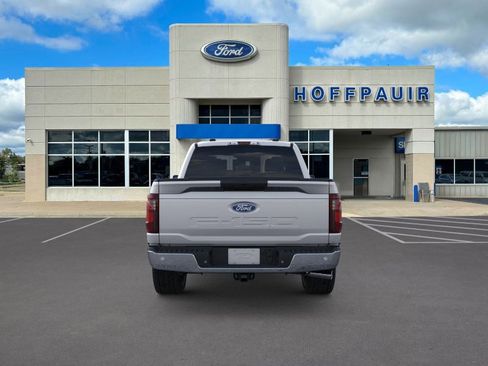 New 2026 Ford F150 XLT w/ XLT Chrome Appearance Package image 5