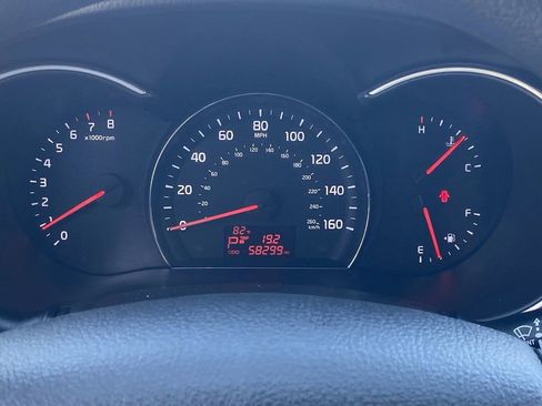 Used 2014 Kia Sorento LX FWD image 31