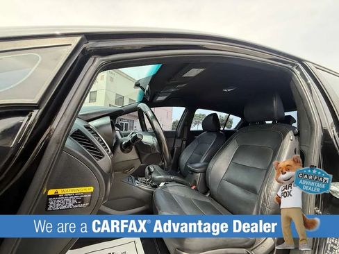 Used 2017 Kia Forte SX FWD image 29