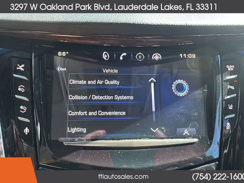 Used 2015 Cadillac Escalade Premium image 93