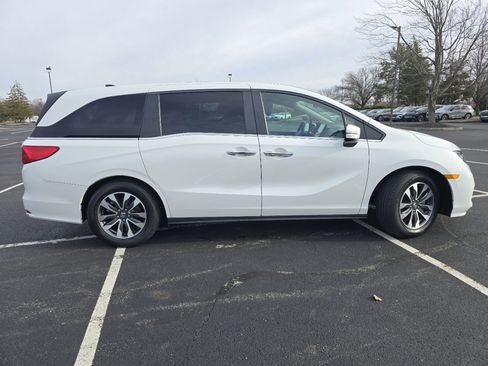 Used 2022 Honda Odyssey EX-L image 20