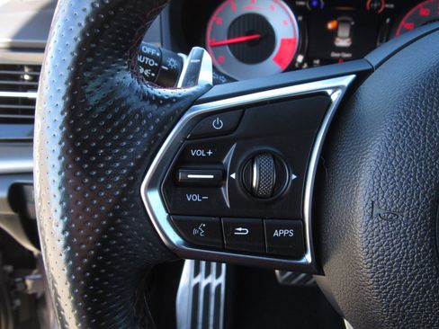 Used 2020 Acura RDX A-Spec image 28