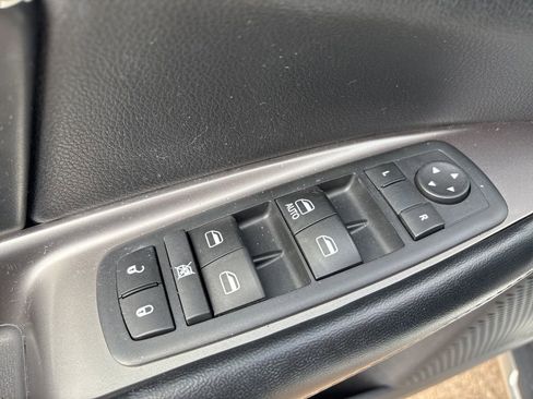 Used 2017 Dodge Journey Crossroad AWD/4WD image 14