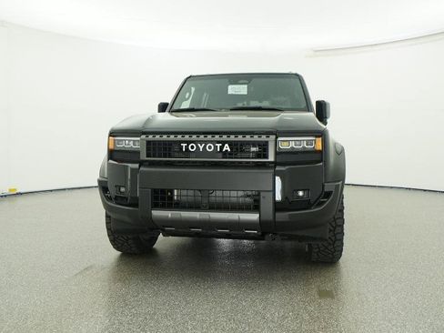 New 2026 Toyota Land Cruiser image 24