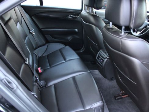 Used 2014 Cadillac ATS 2.0T Sedan image 17