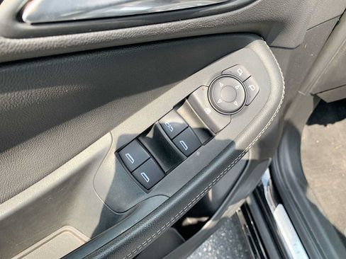 Certified 2020 Buick Encore GX Preferred w/ Sport Touring Package AWD/4WD image 22