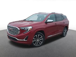 Used 2018 GMC Terrain Denali w/ Driver Alert Package II video 1