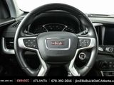 Used 2022 GMC Terrain SLT image 4