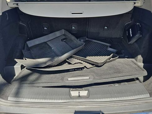 Used 2022 Nissan Rogue SL w/ SL Premium Package image 31