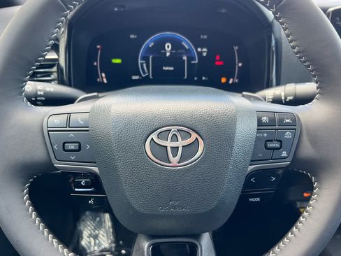 Certified 2026 Toyota Camry SE FWD image 24