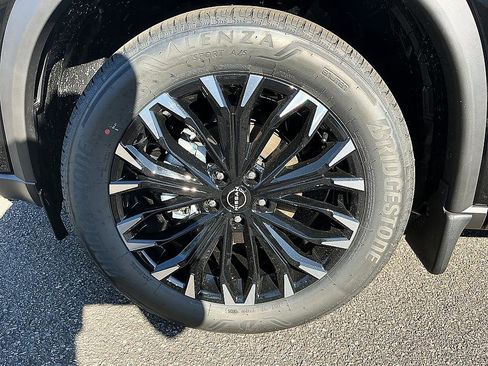 New 2026 Nissan Rogue Dark Armor image 10