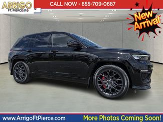 Used 2025 Jeep Grand Cherokee Summit w/ Adv Protech Group IV video 1