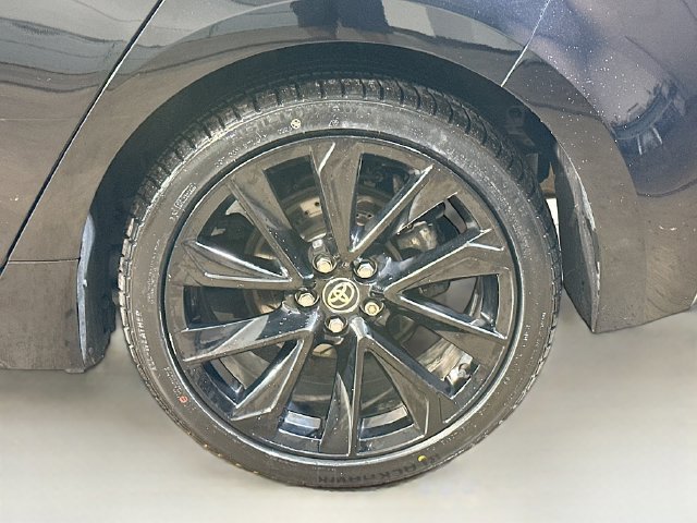 Used 2022 Toyota Corolla SE FWD image 7