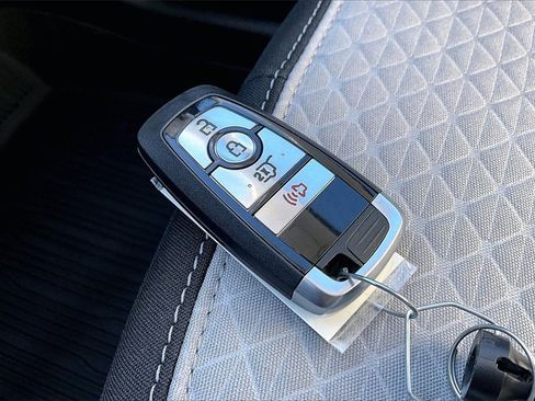 New 2026 Ford Escape Active w/ Tech Pack #1 image 35