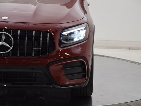 New 2026 Mercedes-Benz GLB 35 AMG 4MATIC image 10