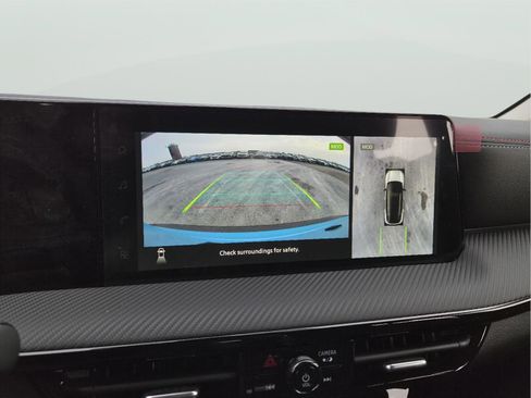 New 2026 Nissan Kicks SR w/ Cold Weather Package image 22