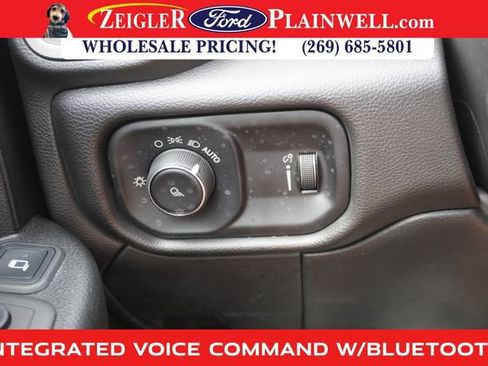 Used 2023 RAM 3500 Tradesman w/ Convenience Group image 27