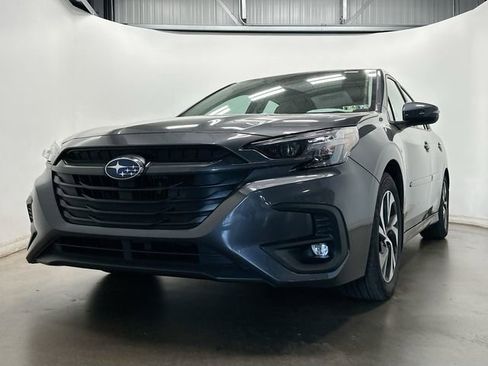 Used 2025 Subaru Legacy Premium AWD/4WD image 30