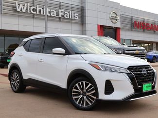 Used 2023 Nissan Kicks SV FWD video 1