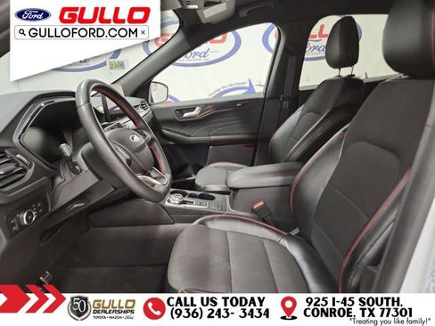 Used 2023 Ford Escape ST-Line Select image 28