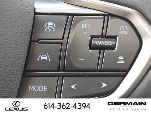 Certified 2025 Lexus RX 350 Premium w/ Convenience Package image 25