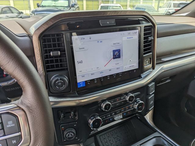 New 2026 Ford F150 King Ranch w/ Equipment Group 601A High AWD/4WD image 23