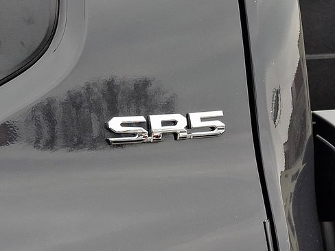 New 2026 Toyota Tacoma SR5 image 17