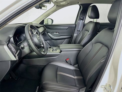 New 2026 MAZDA CX-90 3.3 Turbo w/ Select Package image 8