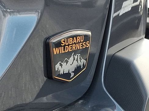 New 2026 Subaru Crosstrek 2.5i Wilderness image 18