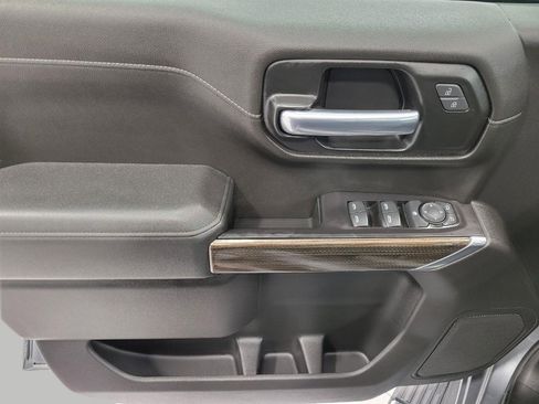 Used 2020 Chevrolet Silverado 1500 RST w/ Diesel Off-Road Package image 26