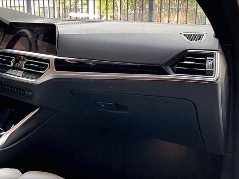 Used 2023 BMW M4 Coupe w/ Parking Assistance Package image 18