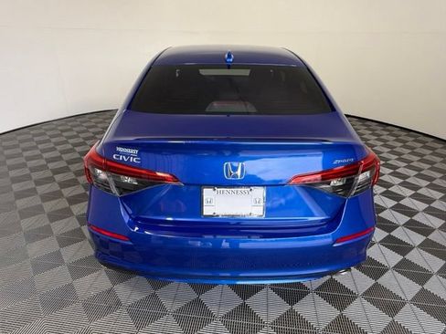 Used 2024 Honda Civic Sport image 5