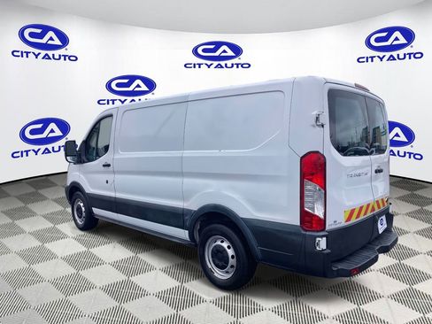 Used 2019 Ford Transit 150 Base image 5