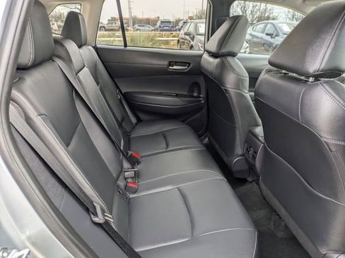 Certified 2026 Toyota Corolla Cross XLE w/ Convenience Package image 32